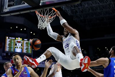 real madrid - barcelona