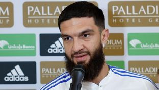 Poirier: “We need the strength of the fans'