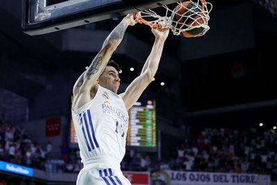 real madrid - barcelona