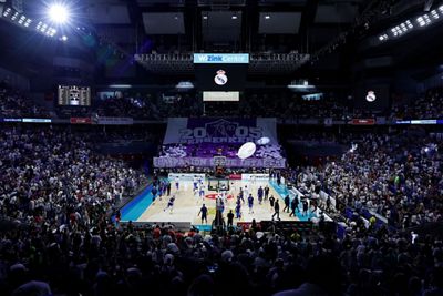 real madrid - barcelona