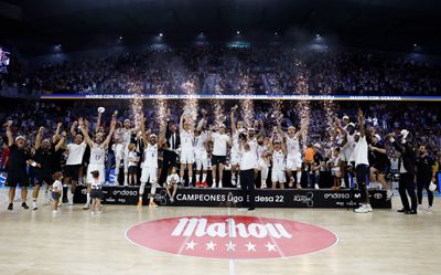 real madrid - barcelona