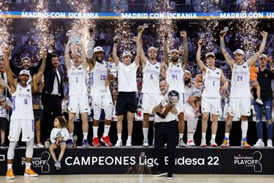 real madrid - barcelona