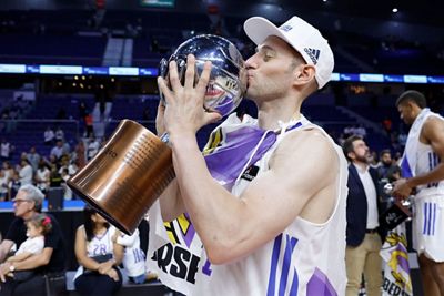 así se celebró la 36ª liga de baloncesto