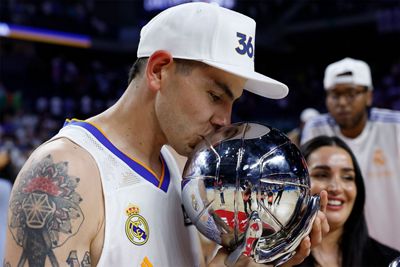 así se celebró la 36ª liga de baloncesto