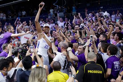 real madrid - barcelona