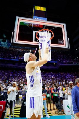 real madrid - barcelona