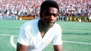 36 años sin Laurie Cunningham