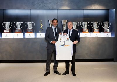 autohero nuevo patrocinador principal del real madrid de baloncesto
