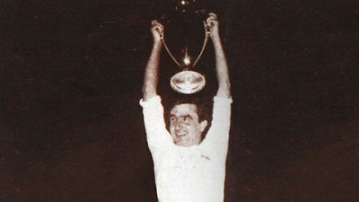 32 years without Miguel Muñoz