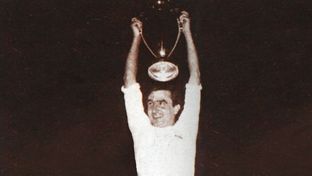 33 years without Miguel Muñoz