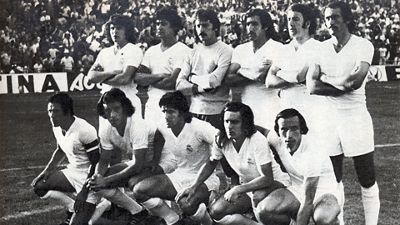 50th anniversary of the 13th Spanish Cup