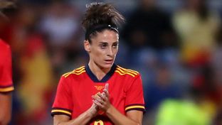 Resultados de las madridistas convocadas con sus selecciones