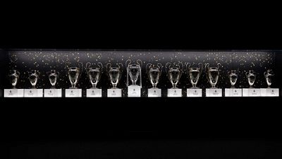 Bernabéu tour reopens