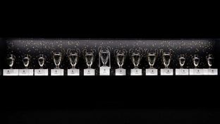 Bernabéu tour reopens