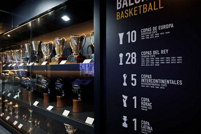 reabre el tour bernabéu