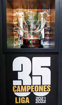 reabre el tour bernabéu