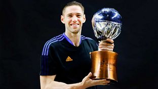 Causeur: nine trophies in five seasons