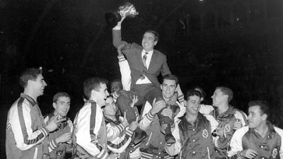 Hasta siempre, Pedro Ferrándiz