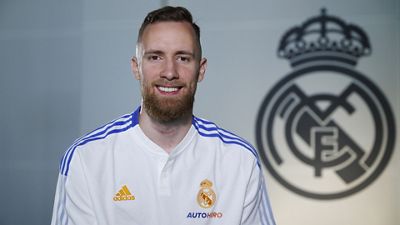 Musa: “Es increíble formar parte de este gran club”