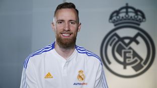 Musa: 'C'est incroyable de faire partie de ce grand club'