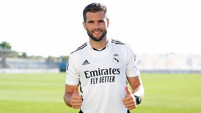 Nacho: 'Estos días son muy importantes para preparar bien las piernas y la cabeza'