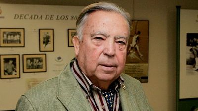 Hoy se celebrará una misa funeral por Pedro Ferrándiz