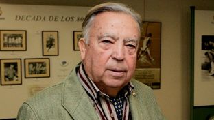 A funeral mass will take place for Pedro Ferrándiz today