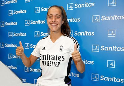 el real madrid 2022-23 arrancó con los reconocimientos médicos