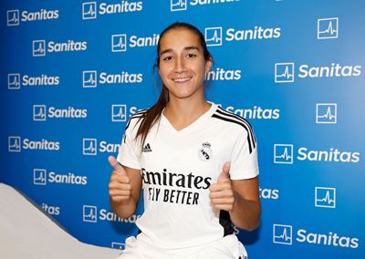 el real madrid 2022-23 arrancó con los reconocimientos médicos