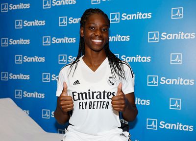 el real madrid 2022-23 arrancó con los reconocimientos médicos