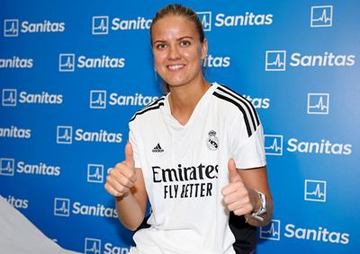 el real madrid 2022-23 arrancó con los reconocimientos médicos