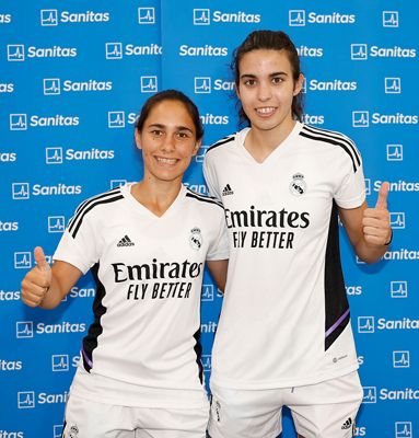 el real madrid 2022-23 arrancó con los reconocimientos médicos