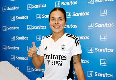 el real madrid 2022-23 arrancó con los reconocimientos médicos