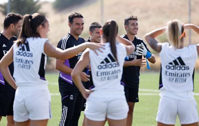 el real madrid comienza la temporada 2022-23