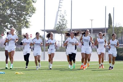 el real madrid comienza la temporada 2022-23