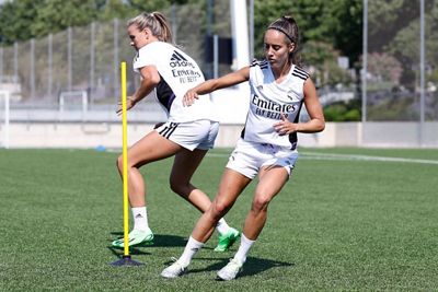 el real madrid comienza la temporada 2022-23