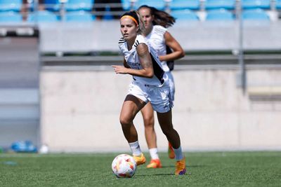 el real madrid comienza la temporada 2022-23