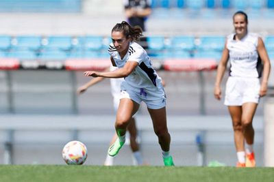 el real madrid comienza la temporada 2022-23