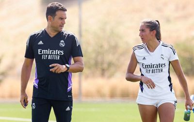 el real madrid comienza la temporada 2022-23