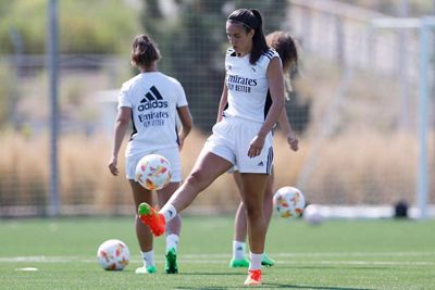 el real madrid comienza la temporada 2022-23