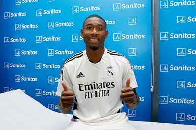 se incorpora a la pretemporada el segundo grupo de jugadores