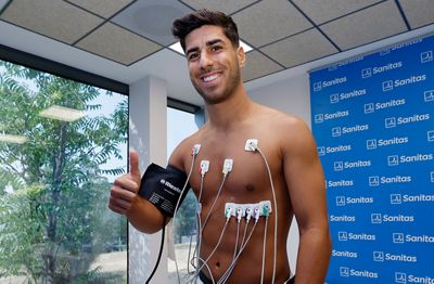 se incorpora a la pretemporada el segundo grupo de jugadores