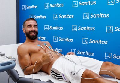 se incorpora a la pretemporada el segundo grupo de jugadores