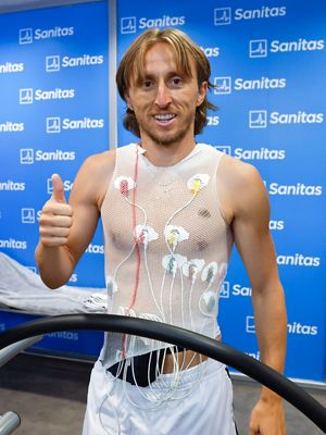 se incorpora a la pretemporada el segundo grupo de jugadores