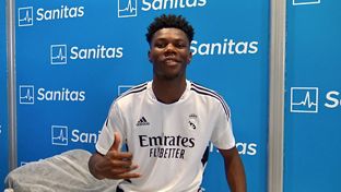 Segundo grupo de jogadores junta-se à pré-temporada