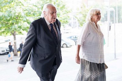 misa funeral por pedro ferrándiz