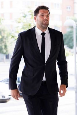 misa funeral por pedro ferrándiz