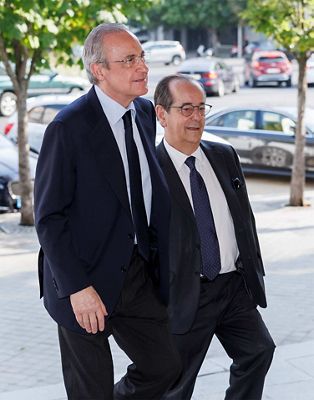 misa funeral por pedro ferrándiz