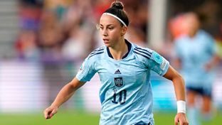 Resultados de las madridistas en la Eurocopa