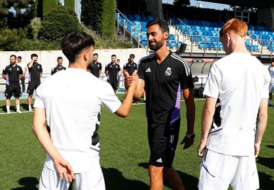 el juvenil a y el juvenil b comienzan la pretemporada 2022-23